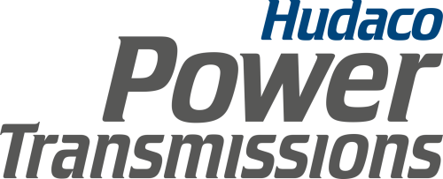 hudaco power transmission logo
