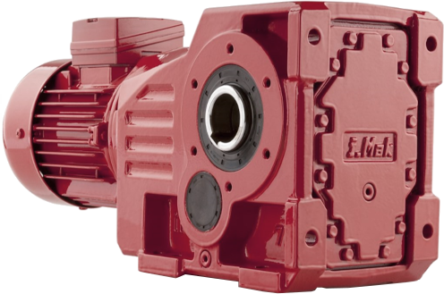 industrial gearboxes